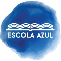 Escola Azul logo - Similar company to Rightchallenge