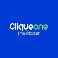Clique One (Limelocker) logo - Similar company to Eixo Latam