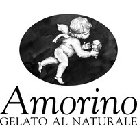 Amorino Mexico logo - Similar company to Cafe Becco