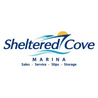 Sheltered Cove Marina logo - Similar company to Cecil Marine