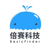 BasicFinder logo - Similar company to Infinity Data