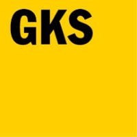 GKS mbH logo - Similar company to Gs Group Gmbh