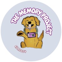 TheMemoryProject logo - Similar company to Flymedia Marketing