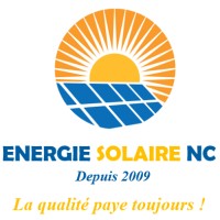 ENERGIE SOLAIRE nc logo - Similar company to Suntrope