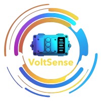 VoltSense logo - Similar company to Tilde Eesti Oü