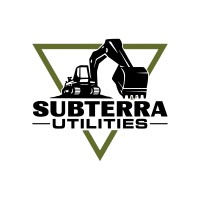 SubTerra Utilities logo - Similar company to Wade Services Llc