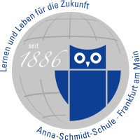 Anna-Schmidt-Schule logo - Similar company to Nussbaumer Projects
