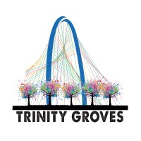 Trinity Groves logo - Similar company to Alg Holdings