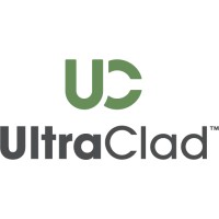 UltraClad logo - Similar company to Aluminium Cladding Ltd