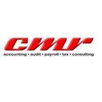 CMR CHARTERED AND PROFESSIONAL ACCOUNTANTS logo - Similar company to Affinity Cloud Accounting (Pty) Ltd