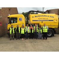 H.Mcgovern & Son Plant Hire Ltd