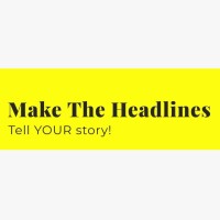 Make The Headlines logo - Similar company to The Headlines Of Today
