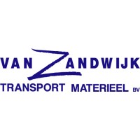 Van Zandwijk Transportmaterieel B.V. logo - Similar company to Waf Nv