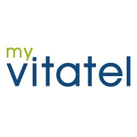 Vitatel GmbH logo - Similar company to Psd-Vitatel Asbl