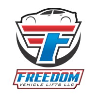 Freedom Vehicle Lifts LLC logo - Similar company to Genograms