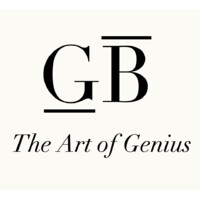 Genius Brand logo - Similar company to Dreamweaver Group