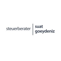 Steuerberater Suat Goeydeniz logo - Similar company to Inal Consulting