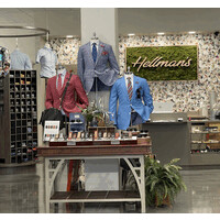 Blaine'S Fine Men'S Apparel