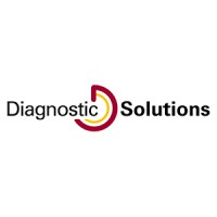 Diagnostic Solutions logo - Similar company to Ivd Group Sp. Z O.O.