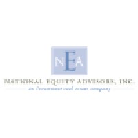 National Equity Advisors