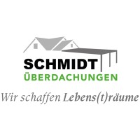 Schmidt Überdachungen GmbH logo - Similar company to Velopa Nv/Sa