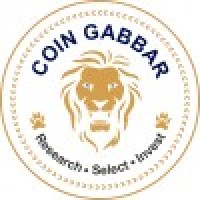CoinGabbar Events logo - Similar company to Crypto Hindi News