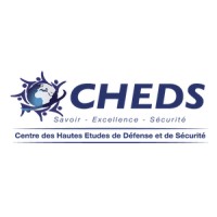 Centre des Hautes Etudes de Défense et de Sécurité (CHEDS) logo - Similar company to Direction Générale Du Chiffre Et De La Sécurité Des Systèmes D'Information (Dcssi)