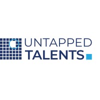 Untapped Talents logo - Similar company to Refugee Connect