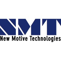 New Motive Technologies logo - Similar company to Codehub Nexus