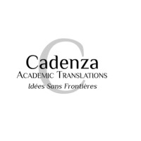 Cadenza Academic Translations logo - Similar company to Ajt