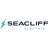 Seacliff Electric Ltd. logo - Similar company to Seletech Electrical Enterprises Ltd.