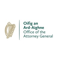 Office of the Attorney General - Ireland logo - Similar company to Inter Alia - Podchraoladh Dlí