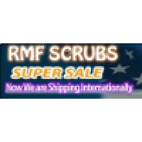 RMF Scrubs logo - Similar company to Cbs Systems