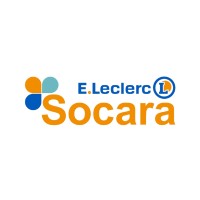 SOCARA E.LECLERC logo - Similar company to Sca Ouest E.Leclerc