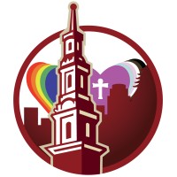 Trinity Lutheran Church logo - Similar company to Coactive Wealth Strategists, Llc