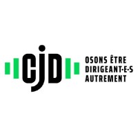 CJD NORMANDIE logo - Similar company to Oxxone - Votre Agence De Communication Digitale