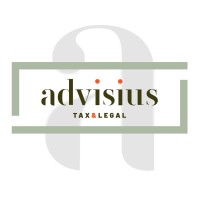 Advisius logo - Similar company to M&D Seminars