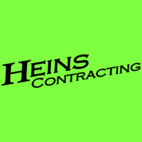 Heins Contracting logo - Similar company to Heins Properties