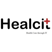 Healcitindia.Pvt.Ltd logo - Similar company to Clickchirp