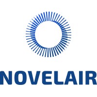 NOVELAIR logo - Similar company to Afb Ingénierie