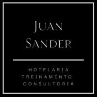 Juan Sander Hotelaria logo - Similar company to Hh Cuidar E Servir Consultoria Em Hotelaria Hospitalar