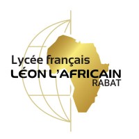 Lycée Français Léon l'Africain Rabat logo - Similar company to Groupe Scolaire Privé Les Quatre Temps
