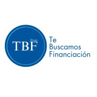 Te Buscamos Financiación logo - Similar company to Emprenditud: Valores, Talento Y Actitud.