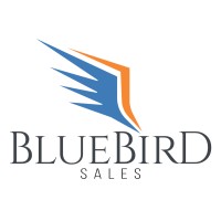 BlueBird Sales logo - Similar company to Dojo Five: Modern Embedded Development