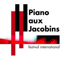 Festival Piano aux Jacobins logo - Similar company to Grands Interprètes
