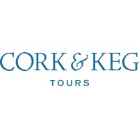 Cork & Keg Co. logo - Similar company to Amdtaxi