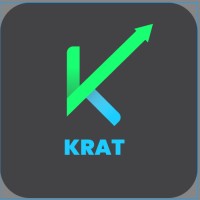 Krat finance logo - Similar company to Finorator