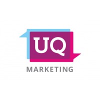 UQ Marketing logo - Similar company to Ecomiq