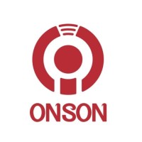 ONSON Tech logo - Similar company to Ningbo Klinsmann Intelligent Technology Co.,Ltd