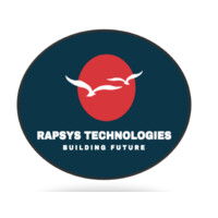 RAPSYS TECHNOLOGIES PTE LTD logo - Similar company to Drupal India